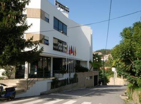 Hotel O Cortico Sever do Vouga Luaran gambar