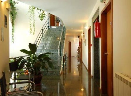 Hotel O Cortico Sever do Vouga Luaran gambar