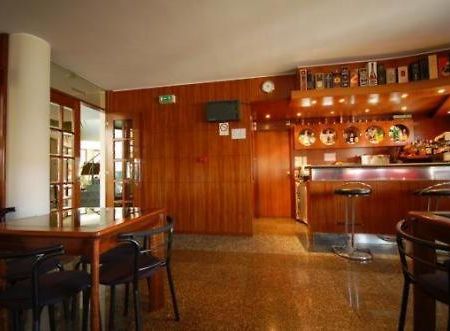 Hotel O Cortico Sever do Vouga Luaran gambar