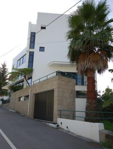 Hotel O Cortico Sever do Vouga Luaran gambar