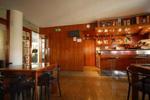 Hotel O Cortico Sever do Vouga Luaran gambar