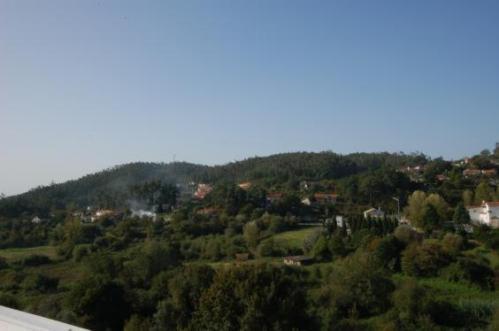 Hotel O Cortico Sever do Vouga Luaran gambar