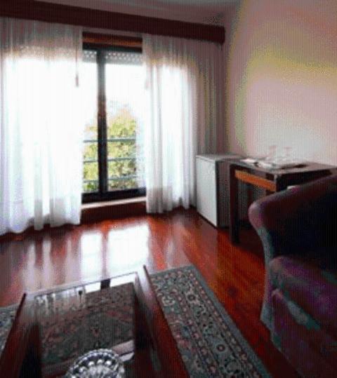 Hotel O Cortico Sever do Vouga Luaran gambar