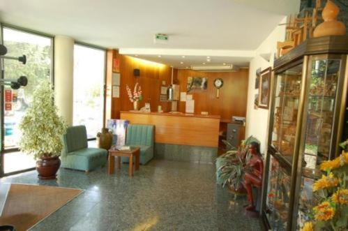 Hotel O Cortico Sever do Vouga Luaran gambar
