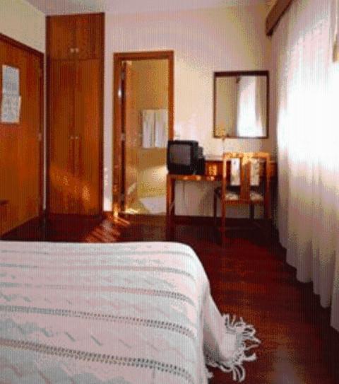 Hotel O Cortico Sever do Vouga Luaran gambar