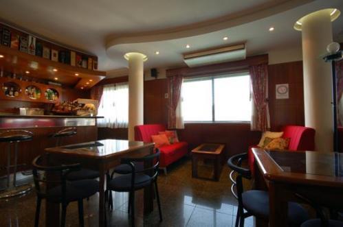 Hotel O Cortico Sever do Vouga Luaran gambar