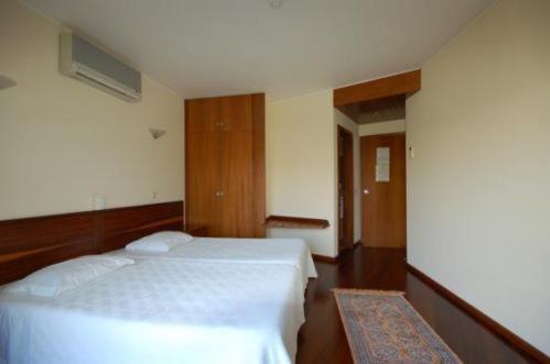 Hotel O Cortico Sever do Vouga Bilik gambar