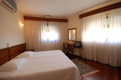Hotel O Cortico Sever do Vouga Bilik gambar