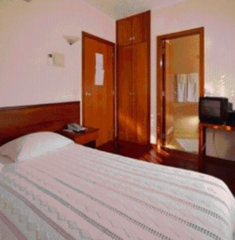 Hotel O Cortico Sever do Vouga Luaran gambar