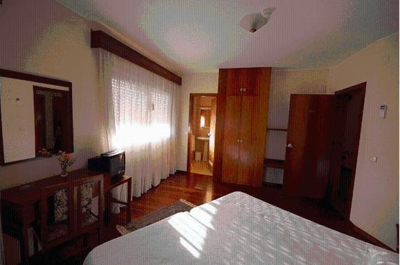 Hotel O Cortico Sever do Vouga Luaran gambar